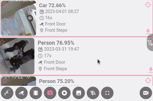 Media filtering :size=400