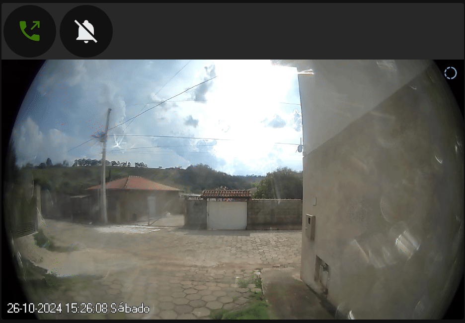 Doorbell example :size=400 Doorbell example