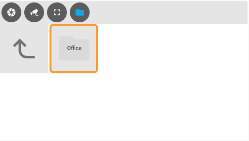 Folder Hierarchy 1 :size=400