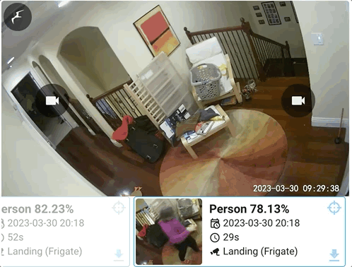 Different camera sources/engines :size=400