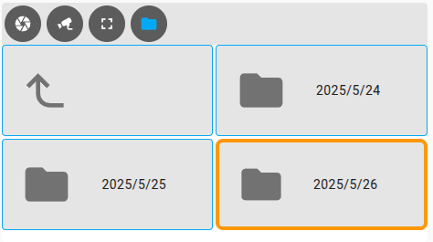 Folder Hierarchy 3 :size=400