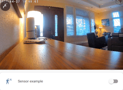 Zoom automation example