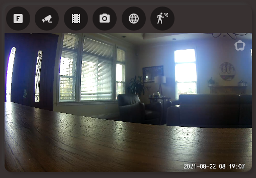 Menu outside :size=400